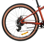 Велосипед 24" STINGER ELEMENT р.JR, оранжевый