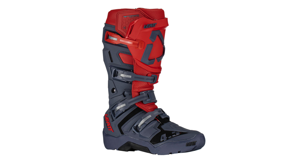 Мотоботы Leatt 4.5 Enduro Boot