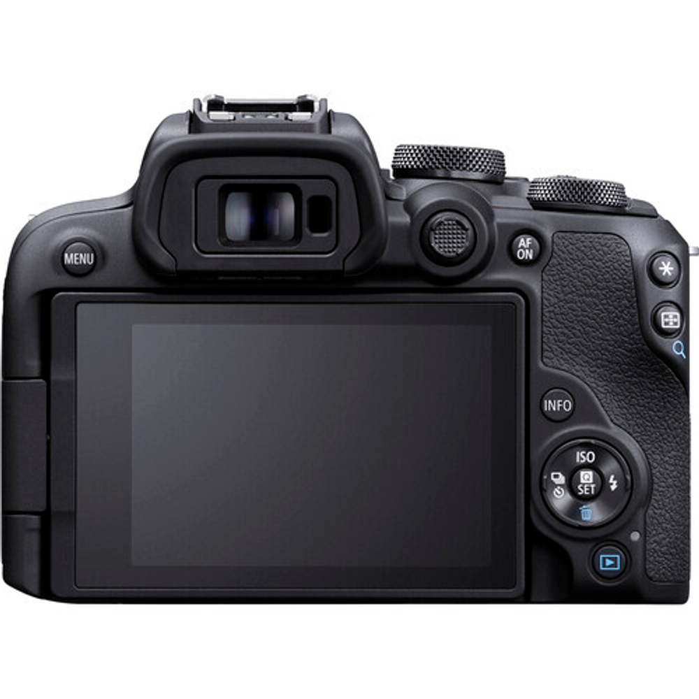 Canon EOS R10 Body