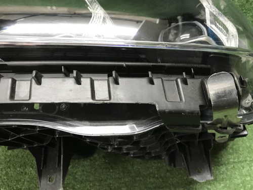 Фара левая BMW X3 G01 (2017-2021) Adaptive LED