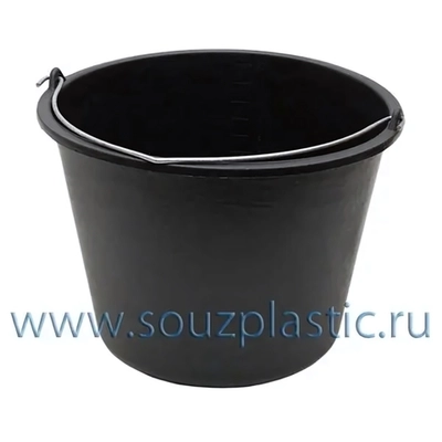 Ведро строительное 20л