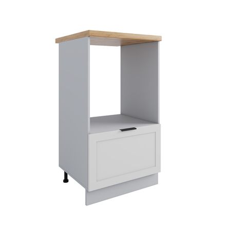 Кухня Модуль СН 600 М Норма Перо Баунти