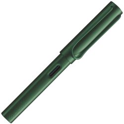 Ручка перьевая Lamy Al-star Pine 0B9 с пером F (4041139) 2
