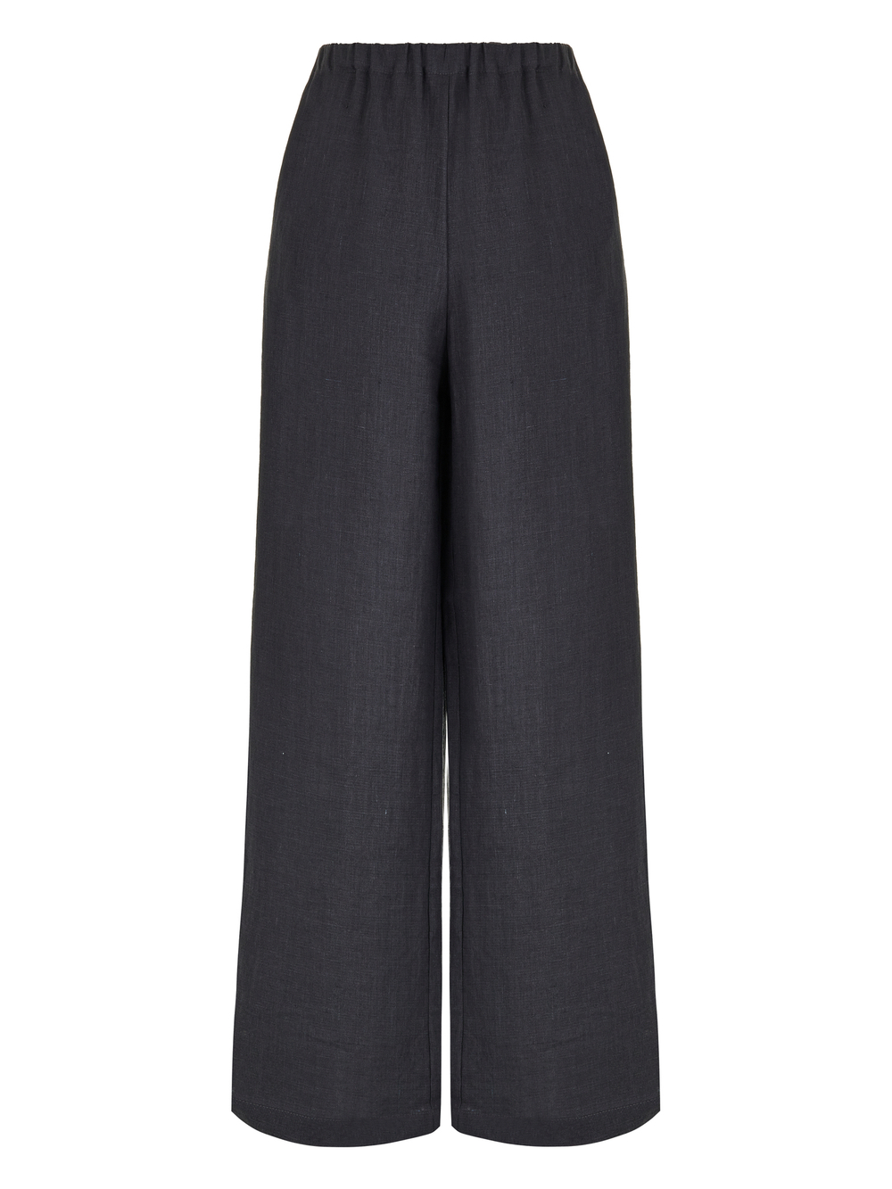 The pants linen Брюки из льна