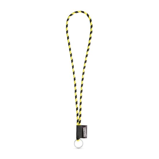 Lanyard Tube Long Set I