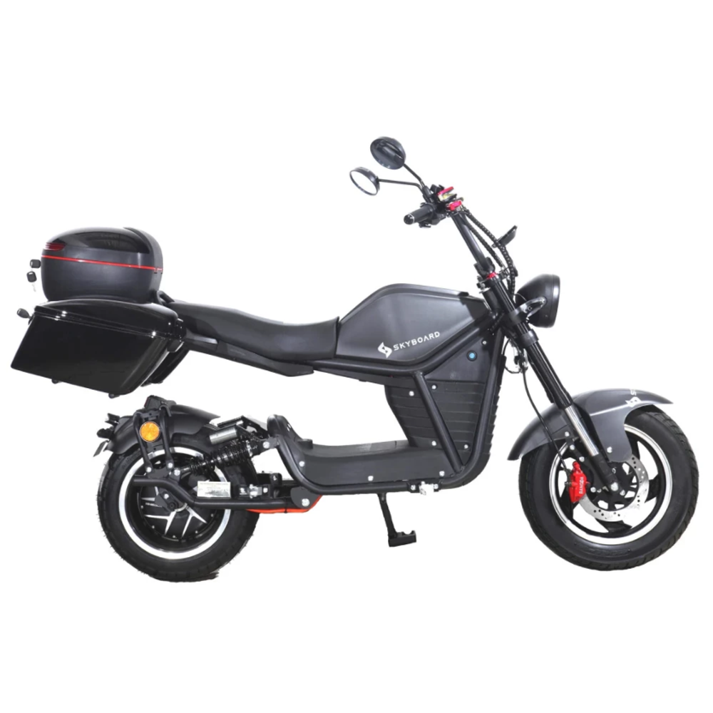 Электроскутер Skyboard FAR EAST-5000 (Grasshopper)