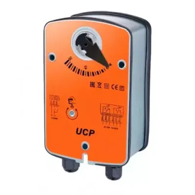 Электропривод UCP UE-24-10 реверсивный