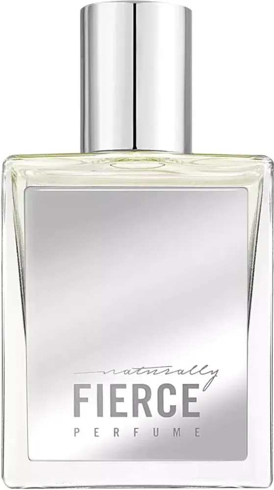 ABERCROMBIE &amp; FITCH FIERCE NATURALLY EDP 100 ML
