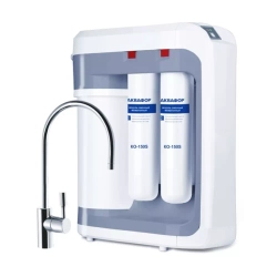 Интеллектуальная система Аквафор DWM 206S