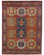 Temori 260 x 345 см
