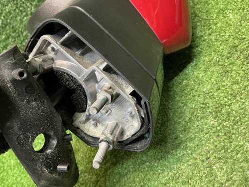 Зеркало левое Changan CS35PLUS (2018-н.в.) 8 конт.