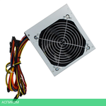 Блок питания PowerMan PM-400ATX oem (6135210)
