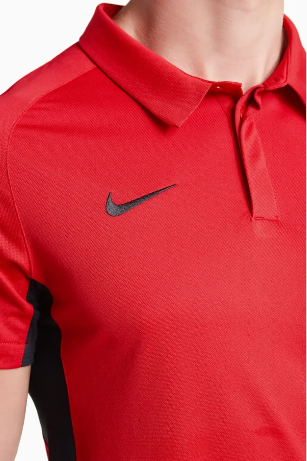 Футболка Nike Team Short Sleeve Polo