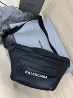 Поясная сумка Balenciaga