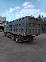 Shacman (Shaanxi) SX* 8x4 Самосвал SX33186V366 (Дизельный, 11,6 л, 423 л.с., МТ)