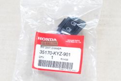 35170-KYZ-901.  SWITCH UNIT, DIMMER