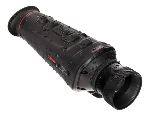 Монокуляр тепловизионный Levenhuk Fatum Z1000