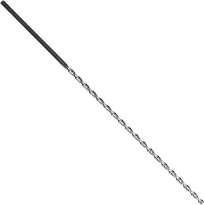 Сверхдлинное сверло по металлу 3х130х190 мм HSS-G Super Heller 26116