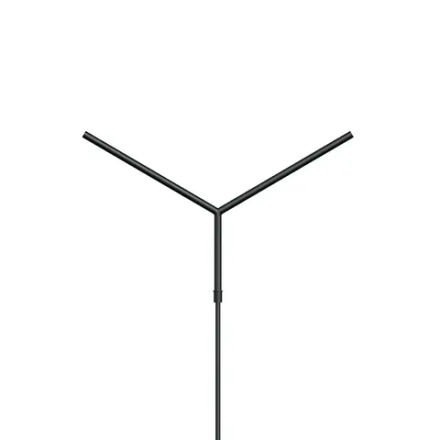 Кронштейн OXOR-SY2-3000x108-L1500 BLACK (Arlight, Сталь) 051659