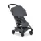 Прогулочная коляска Joolz Aer2 Stone Grey