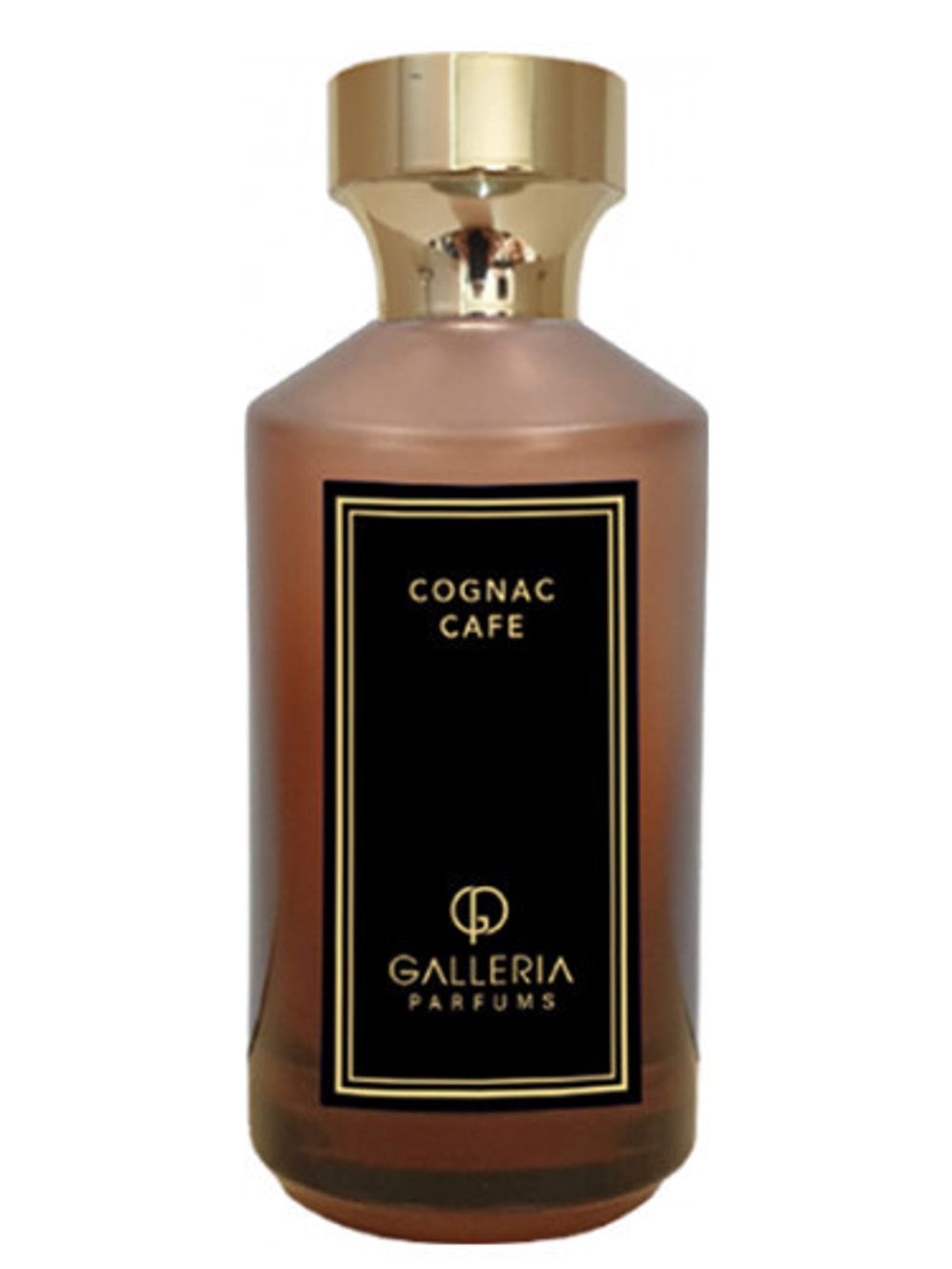 Galleria Parfums Cognac Cafe