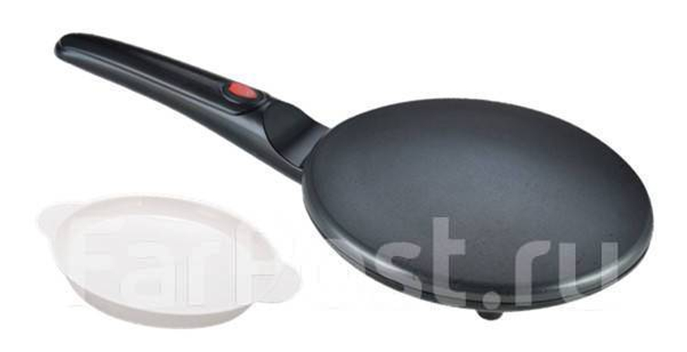 Блинница HoTLUX HCR-201