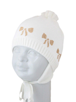 Шапка детская SELFIE CZd 0 VASILISA ACR-H (на подкладке) р-р 46-48