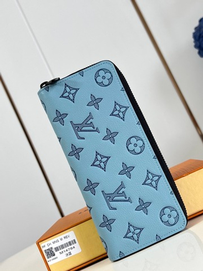 Louis Vuitton Zippy Wallet