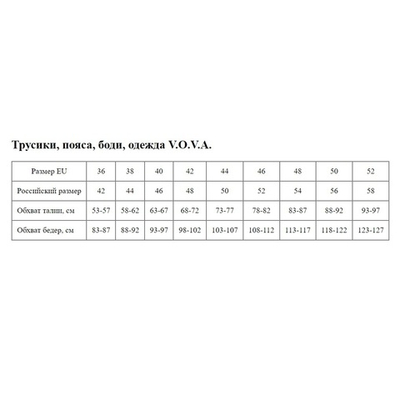 Утягивающие высокие трусики Aphelia (Размер: 42) (Цвет: пудровый)