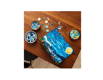 LEGO Ideas Винсент Ван Гог — Звездная ночь 21333