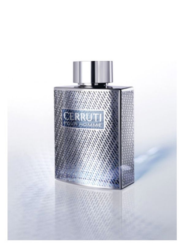 Cerruti pour Homme Couture Edition