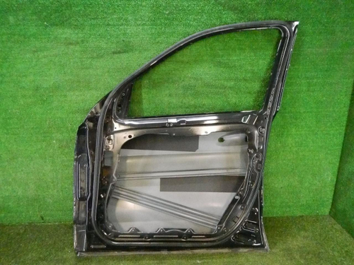 Дверь передняя правая Mercedes ML GLE GL GLS W166 X166 (2011-2018)