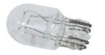 Лампа безцокольная прозрачная 12V W1.2W W5W W16W W21W W21/5W