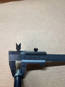 Трос газа мотоцикла (двойной) 250см3