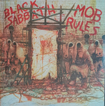 Black Sabbath / Mob Rules (2LP)
