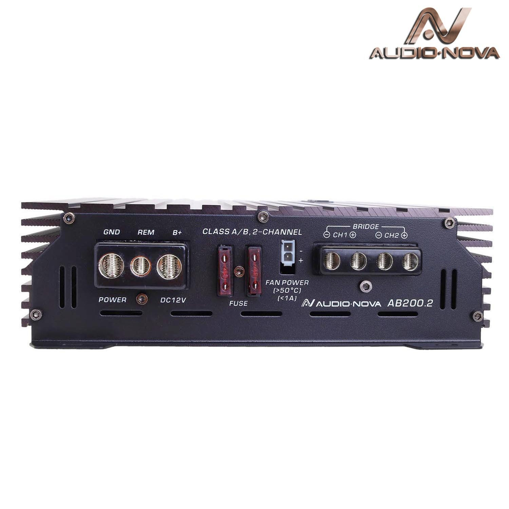 AUDIO NOVA AB200.2