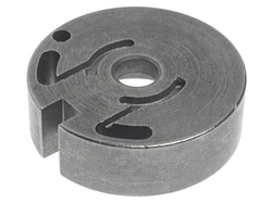 Ремкомплект для пневмоотвертки JTC-5644 (20) задняя пластина JTC