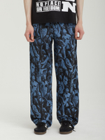 Мужские Брюки God’s Printed (Q3 2024)