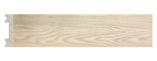 Молдинг Decomaster ECO LINE D162-82 41х10х2900 мм дерево