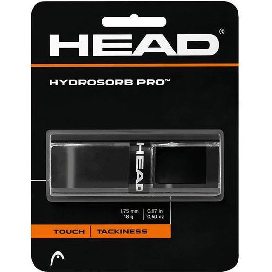 Базовая намотка Head HydroSorb Pro, арт. 285303-BK