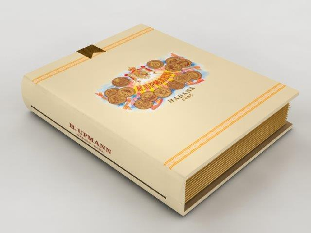 Хьюмидор H.Upmann