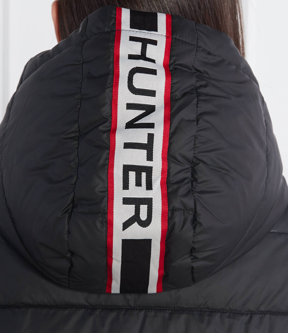 куртка Hunter - черный(WRO1416RTN)