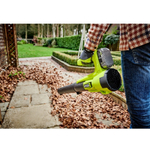 Воздуходувка аккумуляторная Ryobi RY18BLA-0 5133005411 18В