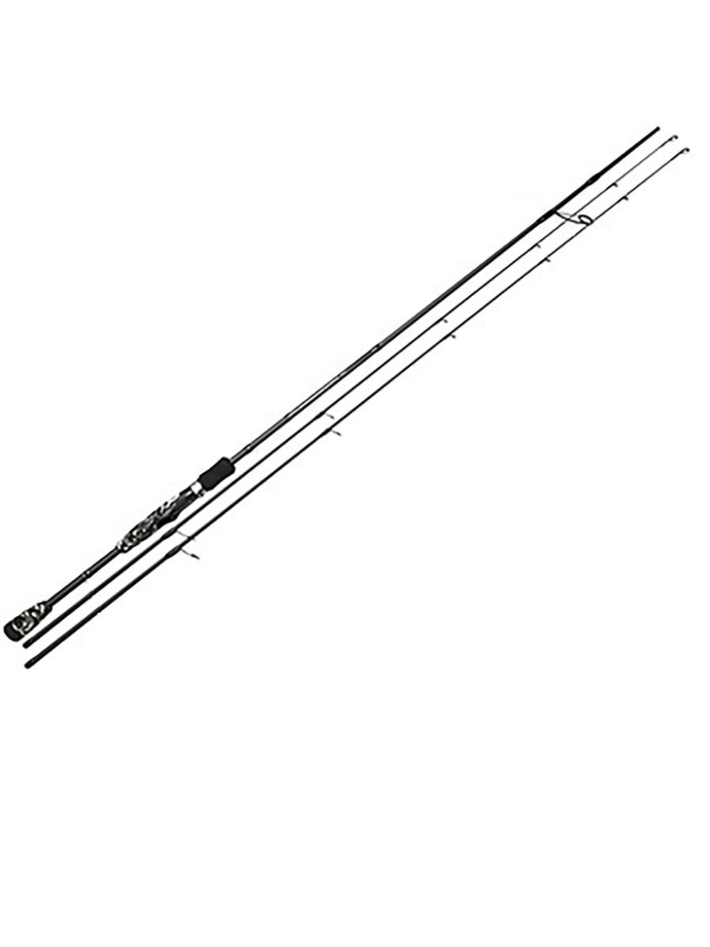 Спиннинг штекерный AQUA TWINGO