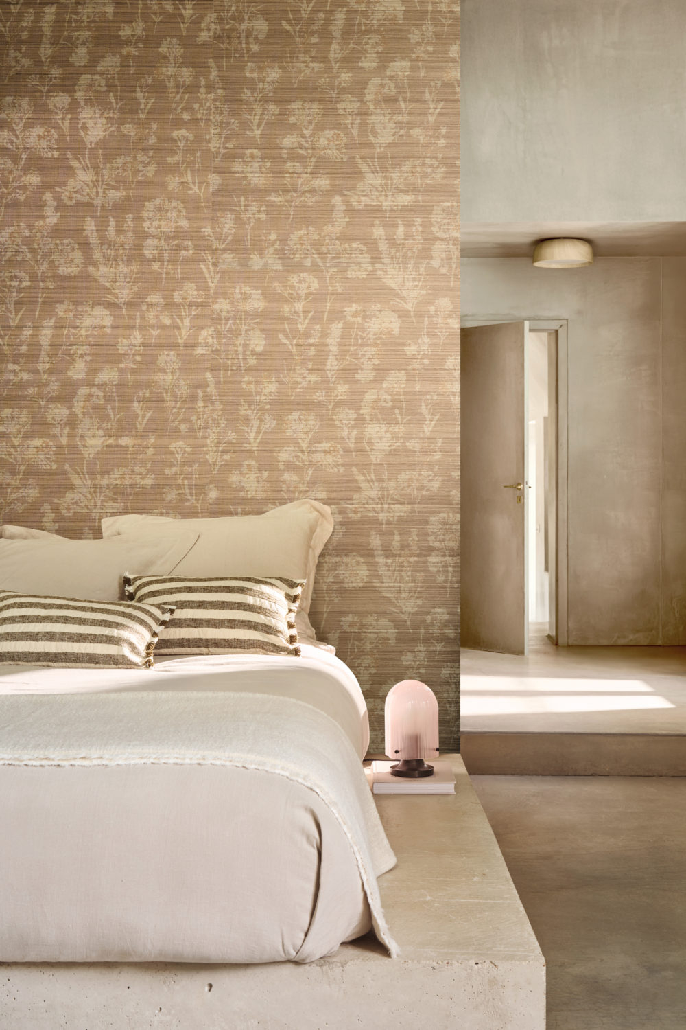 Обои Omexco Virginia’s Garden VIR2004