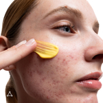 ALLIES OF SKIN Retinal 0,1% & Peptides Advanced Repair Night Cream Усиленный ночной восстанавливающий пептидный крем с 0,1% ретиналем, 48 мл