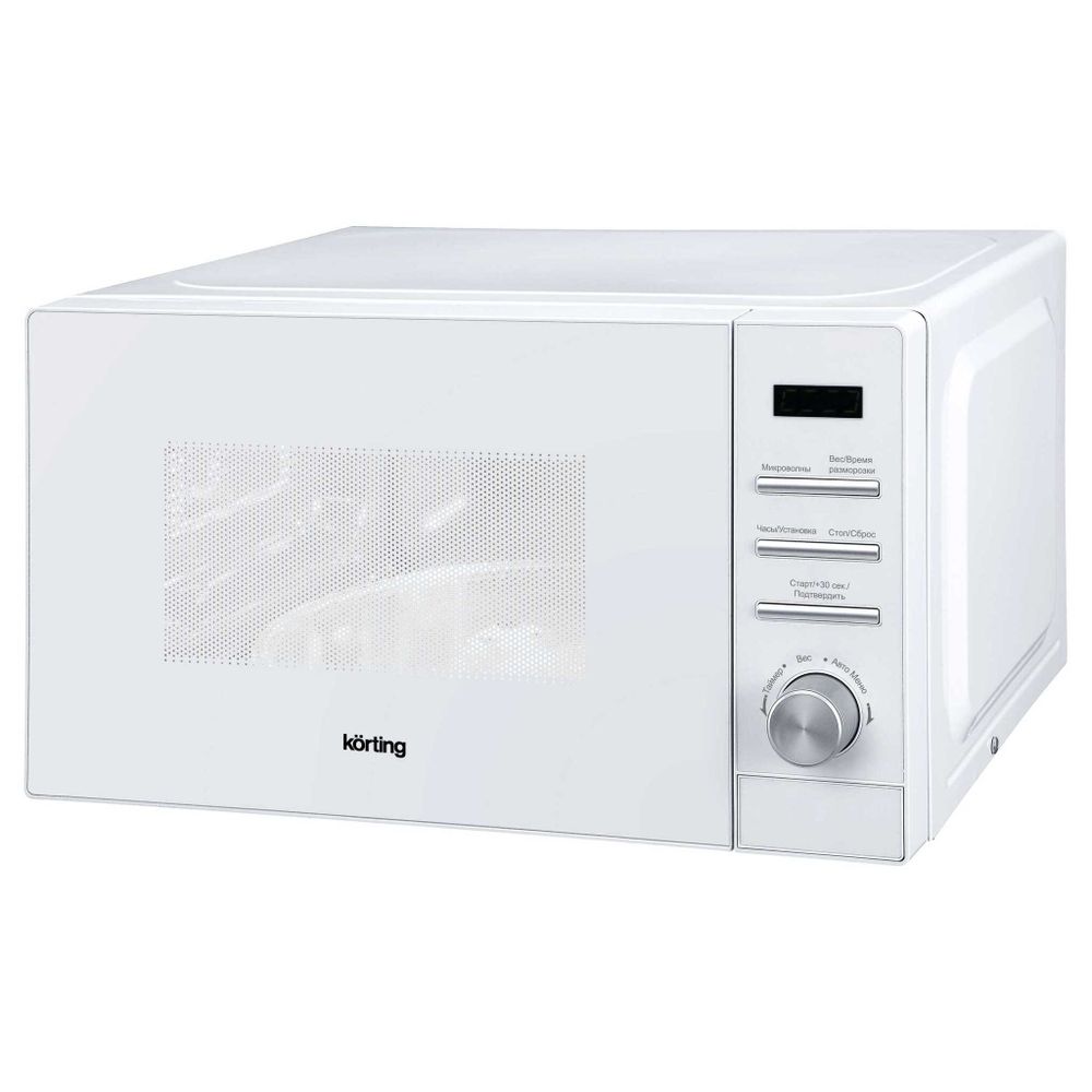 Отдельностоящая микроволновая печь Korting KMO 820 GW