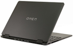 Ноутбук HP Omen Slim Gaming 16-an0001ci 16" / 32 Гб / SSD 1000 Гб / Без ОС / C1UN9EA