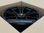КОВАНЫЕ ДИСКИ для Porsche TAYCAN 4S J1