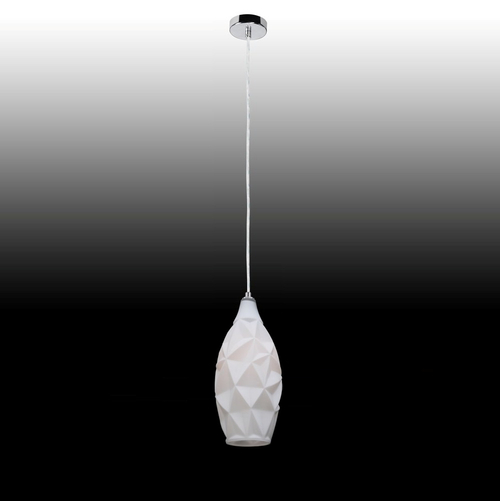 Светильник подвесной Crystal Lux PAPER SP1